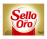 sello de oro