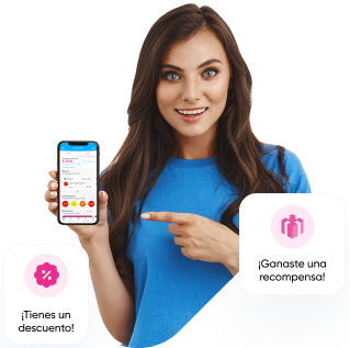 Recibe recompensas y accede a ofertas comprando en plazaVea