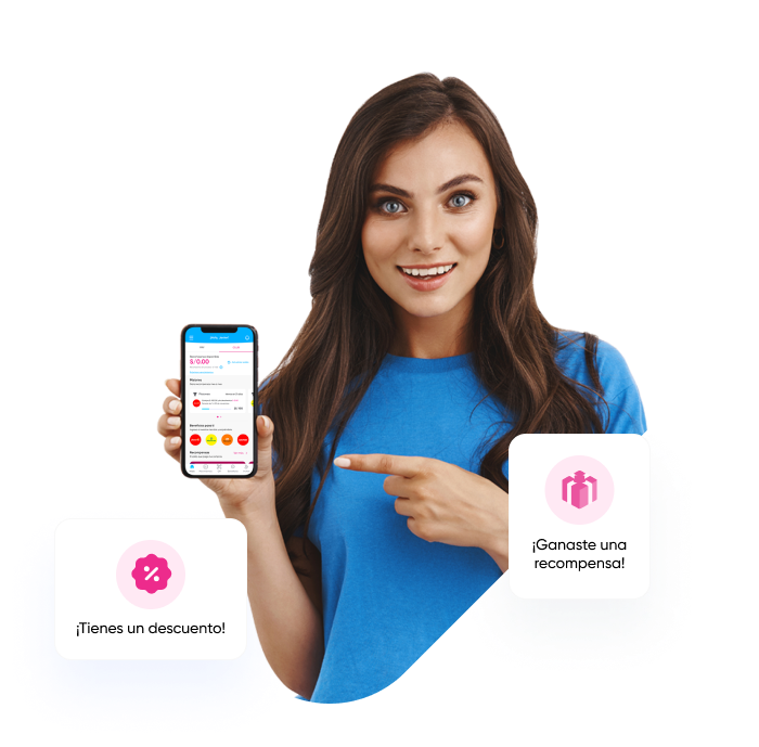 Recibe recompensas y accede a ofertas comprando en plazaVea